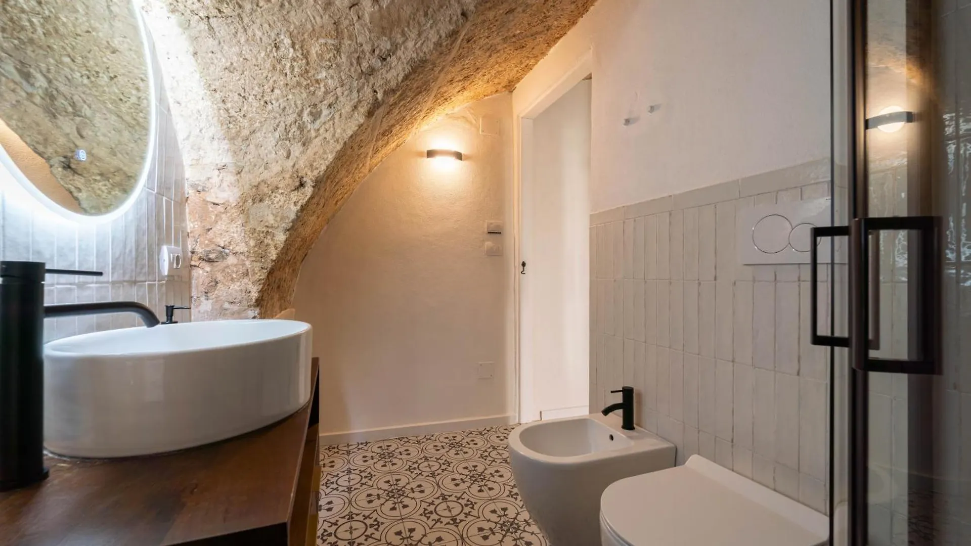 Casa Tipica Lejlighed Alghero