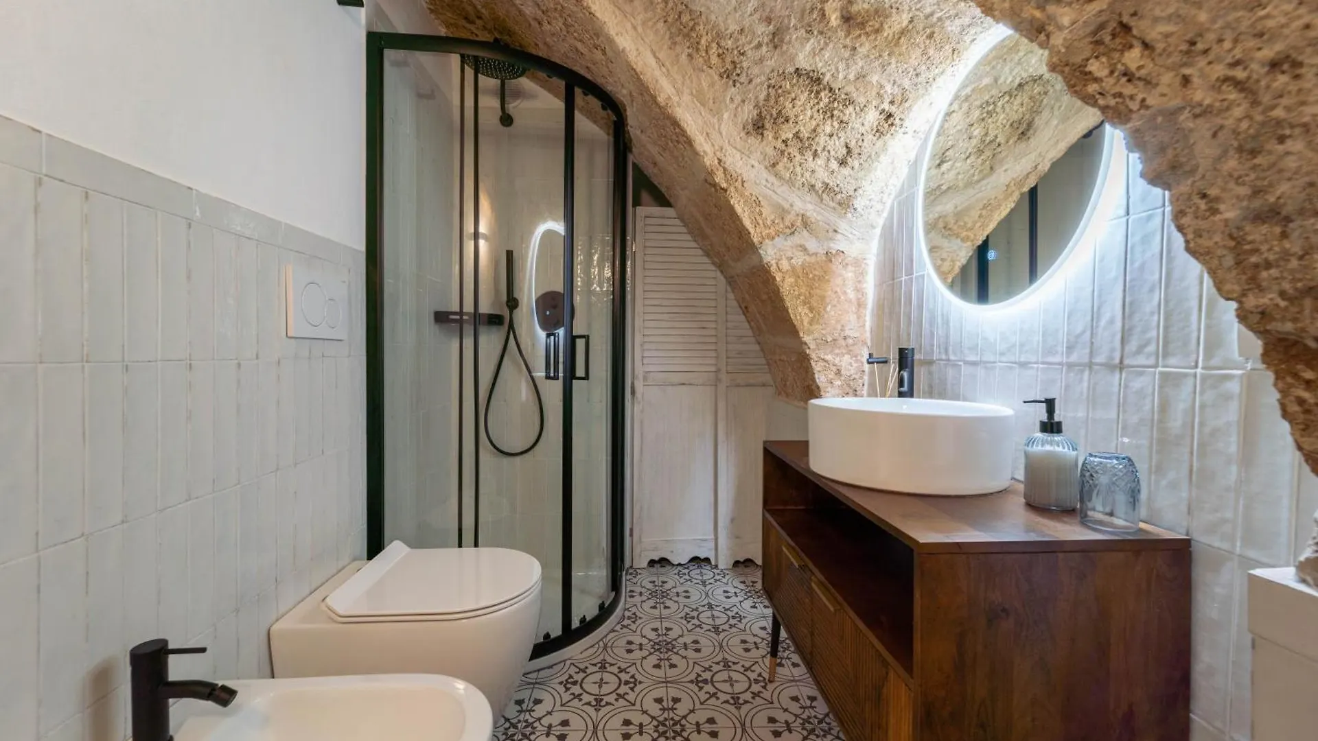 Apartmán Casa Tipica Alghero 0*,  Itálie
