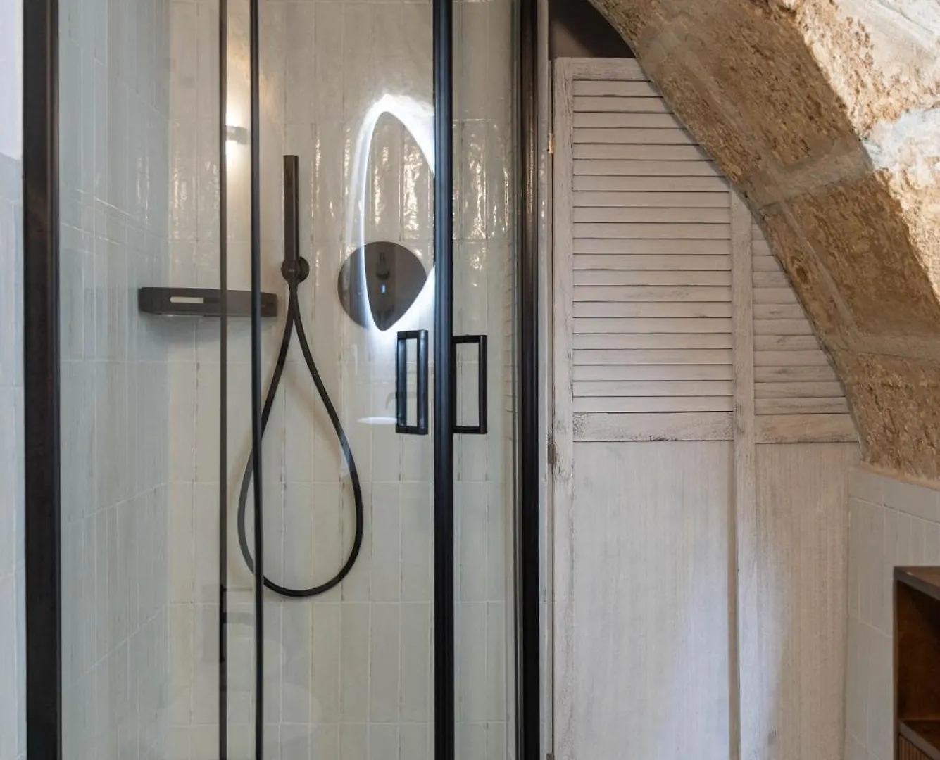 Apartmán Casa Tipica Alghero 0*,
