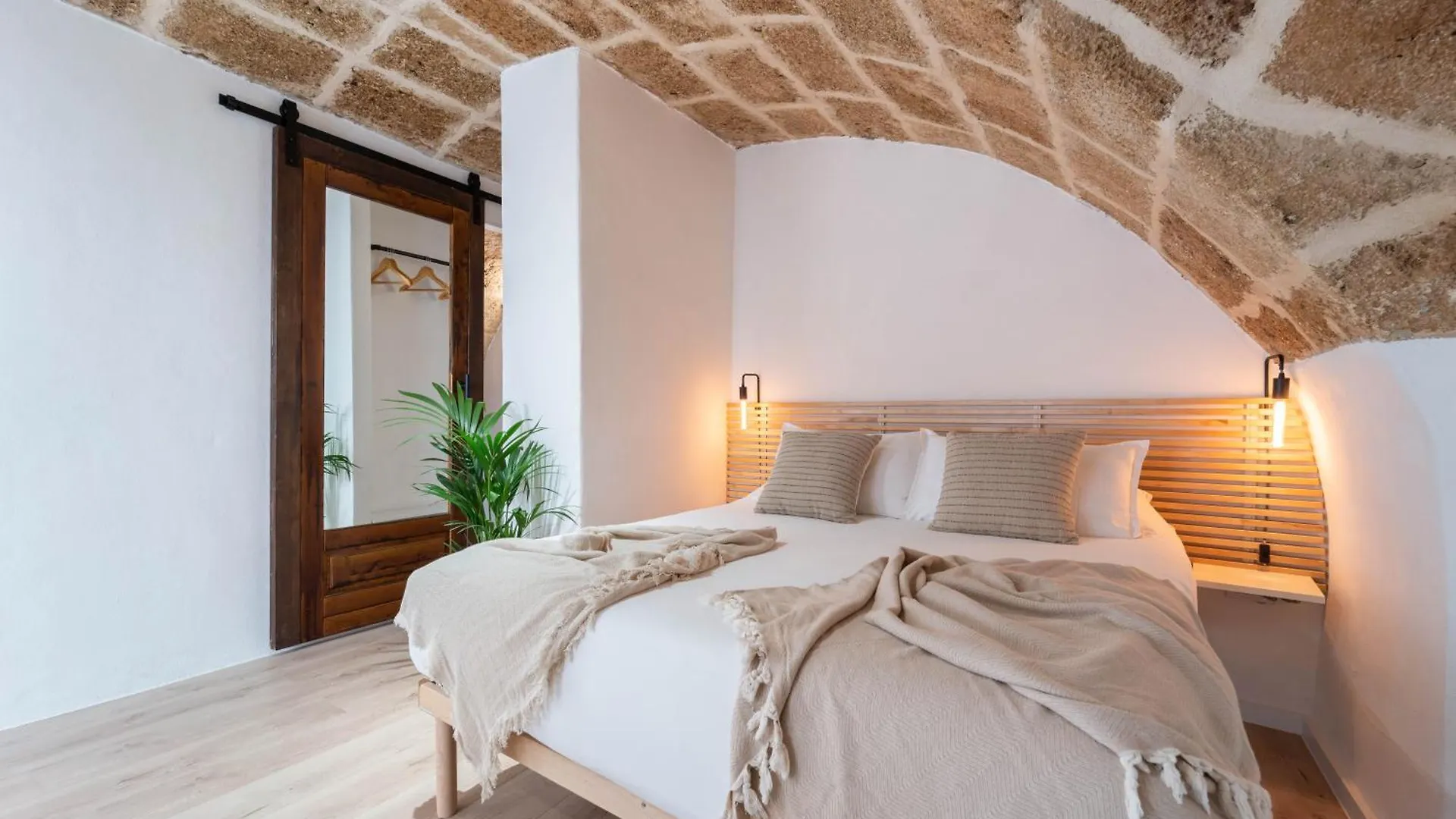 Casa Tipica Lejlighed Alghero