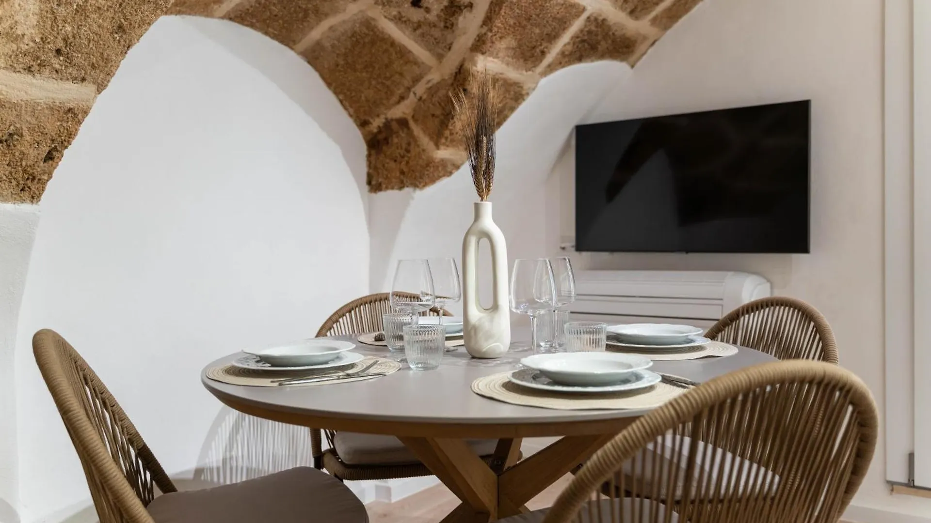 Casa Tipica Lejlighed Alghero