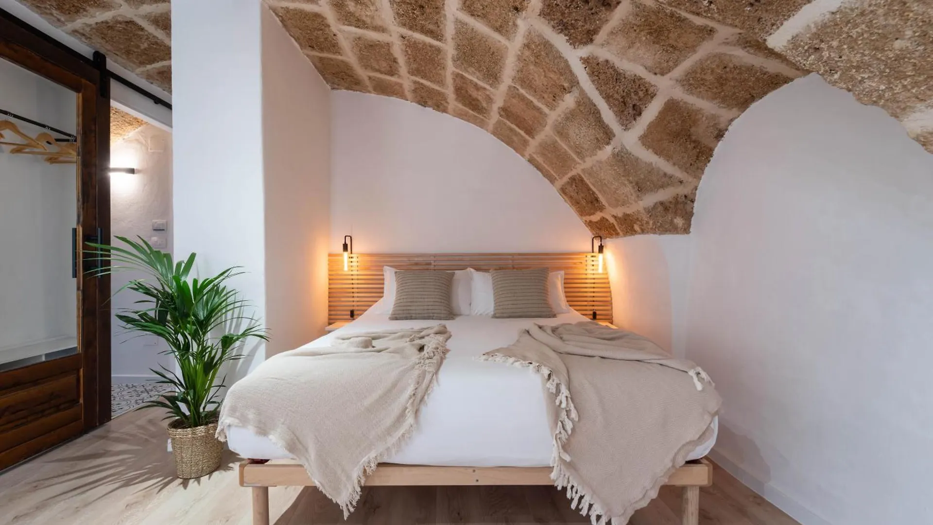 Apartmán Casa Tipica Alghero 0*,  Itálie